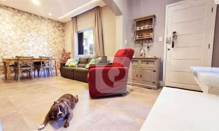 Apartamento com 3 quartos à venda na Rua Comandante Miguelote Viana, Icaraí, Niterói