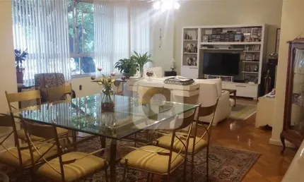 Apartamento com 4 quartos à venda na Praia Botafogo, Botafogo, Rio de Janeiro