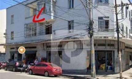 Apartamento com 3 quartos à venda na Rua Santos Lima, São Cristóvão, Rio de Janeiro