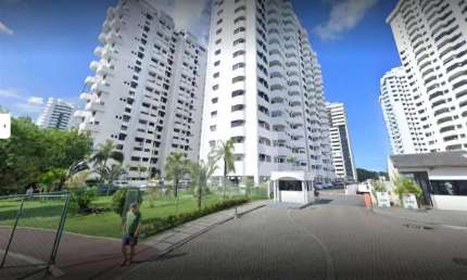 Apartamento com 4 quartos à venda na Avenida Alfredo Balthazar da Silveira, Recreio dos Bandeirantes, Rio de Janeiro
