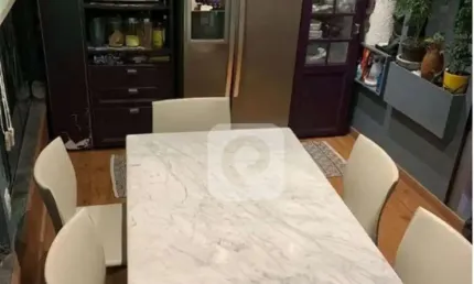 Cobertura com 3 quartos à venda na Rua General Urquiza, Leblon, Rio de Janeiro