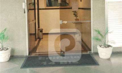 Apartamento com 3 quartos à venda na Rua Garcia Redondo, Cachambi, Rio de Janeiro