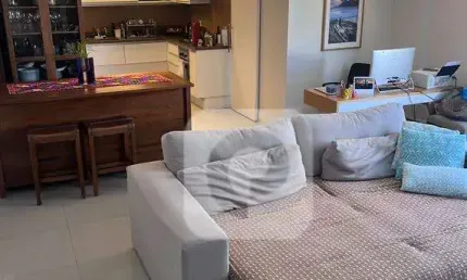 Apartamento com 3 quartos à venda na Avenida Epitácio Pessoa, Lagoa, Rio de Janeiro