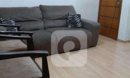 Apartamento com 2 quartos à venda na Rua Conde de Bonfim, Tijuca, Rio de Janeiro
