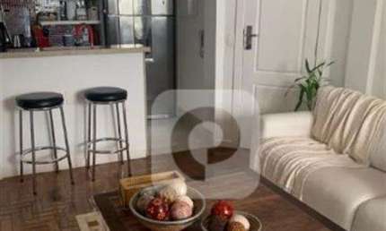 Apartamento com 2 quartos à venda na Rua Dias Ferreira, Leblon, Rio de Janeiro