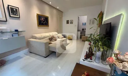 Apartamento 2 quartos - 90m² próximo a Praia de Icaraí