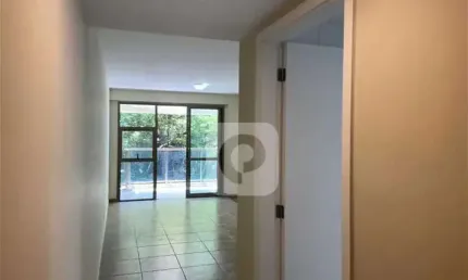 Apartamento com 2 quartos à venda na Rua Marechal Ramon Castilla, Botafogo, Rio de Janeiro