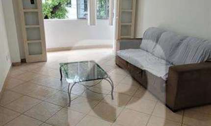 Apartamento com 3 quartos à venda na Rua Afonso Pena, Tijuca, Rio de Janeiro