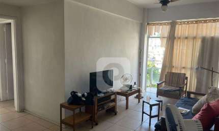 Apartamento com 2 quartos à venda na Rua Cardeal Dom Sebastião Leme, Santa Teresa, Rio de Janeiro