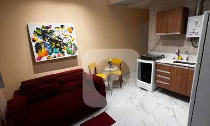 Apartamento 1 quarto - 40m² - Copacabana - Ao lado da praia