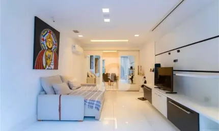Apartamento com 3 quartos à venda na Rua Gomes Carneiro, Ipanema, Rio de Janeiro