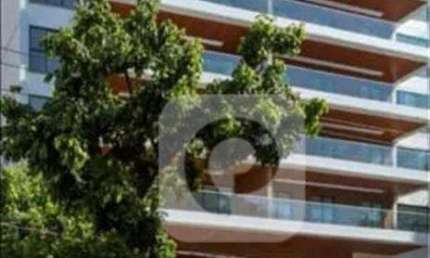 Condomínio Hype Apartaments! no Humaitá  4 quatos 2 vaas total infraestrutura.
