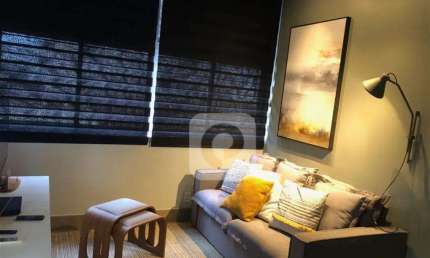 Apartamento com 1 quarto à venda na Rua Barão da Torre, Ipanema, Rio de Janeiro