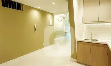 Apartamento com 2 quartos à venda na Avenida Ataulfo de Paiva, Leblon, Rio de Janeiro