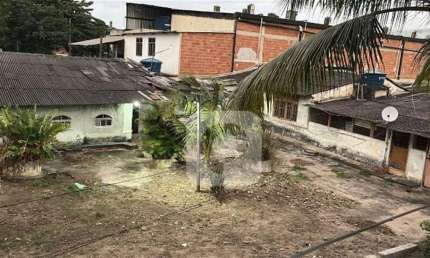 Casa com 2 quartos à venda na Praia da Guanabara, Freguesia (Ilha do Governador), Rio de Janeiro