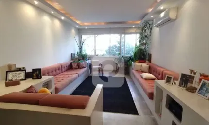 Apartamento com 3 quartos à venda na Rua Alberto de Campos, Ipanema, Rio de Janeiro