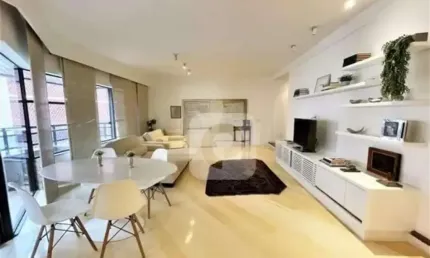 Apartamento com 3 quartos à venda na Rua Sambaíba, Leblon, Rio de Janeiro