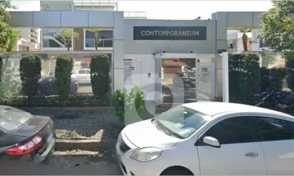 Casa Duplex com 124m² à Venda em Condomínio Contemporaneum  Jacarepaguá RJ
