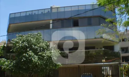 Cobertura duplex com 320 m² 4 Quartos 2 Suítes master com closet 2 Vagas à Venda no Recreio