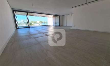 Apartamento com 4 quartos à venda na Avenida Lúcio Costa, Barra da Tijuca, Rio de Janeiro