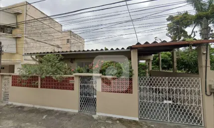 Taquara Generosa  Casa Duplex  3 Quartos 103 m2 á venda .