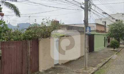 Terreno à venda na Rua Correio do Rio, Taquara, Rio de Janeiro