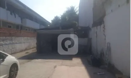 Centro da Taquara Jacarepaguá Terreno Plano medindo 657 m² á  venda.