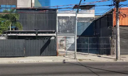 Taquara Prédio Comercial Composto de 4 lojas de 50m² cada uma a Venda Ótima localização