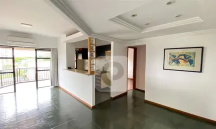 Barra da tijuca, parque das rosas, four seasons  2 quartos sendo 1 suíte, 83m2, 1 vaga, onibus