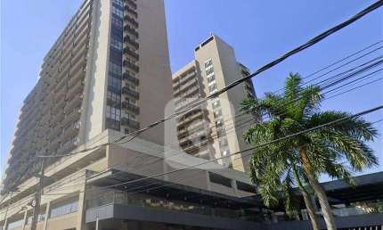 Del Castilhos Nova América Offices Sala 24,48m² infra serviços  e Lazer