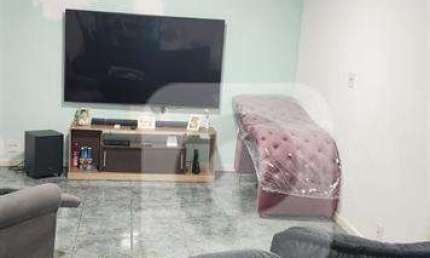 Taquara Casa Linear 3 Quartos 2 Suítes  120 m²  á venda