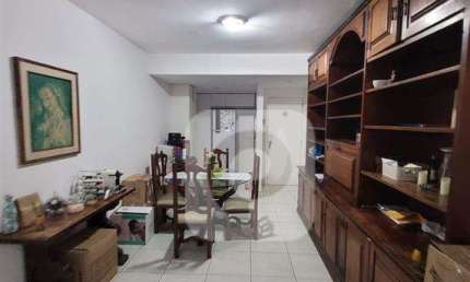 Condomínio Ventanas Barra da Tijuca | 4 quartos sendo 1 suíte | 2 vagas | 106m²