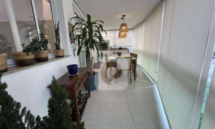 Recreio Condomínio Maximo Resort Apartamento 3 Quartos 1 Suite  97 m²