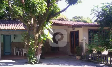 Taquara Jacarepaguá Sítio área total de 3380m² sendo 24m Frente Testada a Venda 