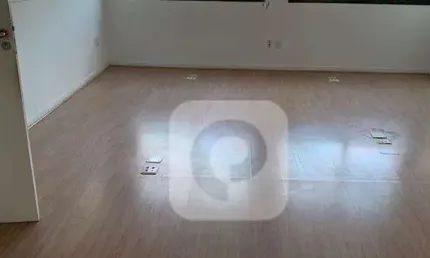 2 Salas com 98m²  à venda na Barra da Tijuca  Condomínio Barra Space Center