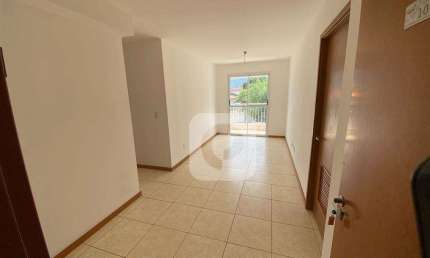 Apartamento 2 quartos à venda na Taquara no condomínio Via Alto Mapendi Reserva