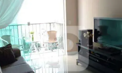 Apartamento com 2 quartos à venda na Rua Visconde de Asseca, Taquara, Rio de Janeiro