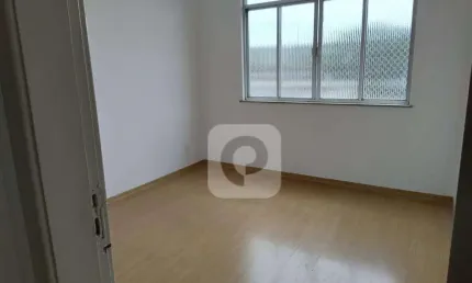 Apartamento 82m² 2 Quartos Sala Cozinha Ampla 1 Dependência 1 vaga à Venda