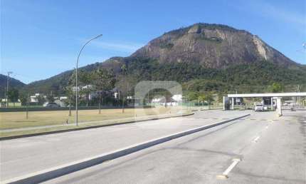 Terras Alphalville 2  Maricá Terreno plano 360 m2  á venda