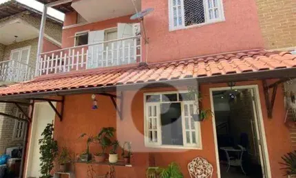 Casa com 2 quartos à venda na Rua Oriente Novo, Taquara, Rio de Janeiro