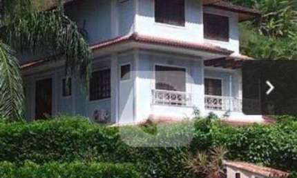 Casa com 6 quartos à venda na Rua Bela Floresta, Vargem Pequena, Rio de Janeiro