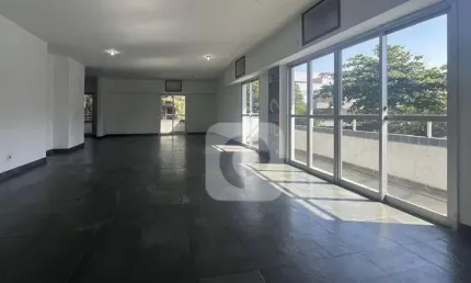 Apartamento à venda com 4 quartos suítes 221m2 gleba a no recreio dos bandeirantes