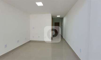 Sala Comercial à venda Condomìnio DImension Office Park  52m2  Barra da Tijuca