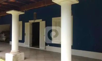 Chácara / sítio com 3 quartos à venda na Estrada Pacui, Vargem Grande, Rio de Janeiro