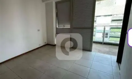 Apartamento a venda ao lado da ABM 1 Quarto sol da manhã Barra da