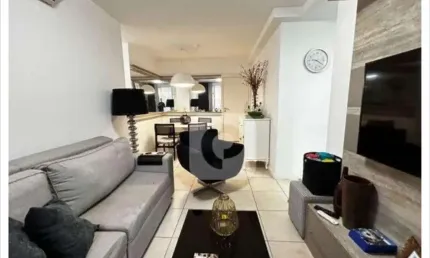 Apartamento 2 quartos 69 m2 no Cidade Jardim Barra da Tijuca