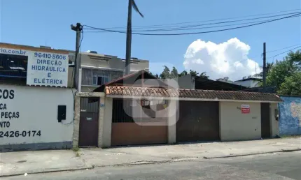 Casa com 3 quartos à venda na Rua Nacional, Taquara, Rio de Janeiro