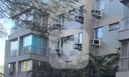 Apartamento jardim europa à venda 3 quartos barra da tijuca