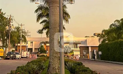 Terreno Unifamiliar Pronto para Construir no Condomínio  Villaggio Felicitá