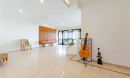 Apartamento 4 quartos 208 m2  com 2 suites no Alpha  Barra  na Barra da tijuca